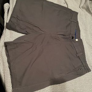 Lululemon Commission Shorts